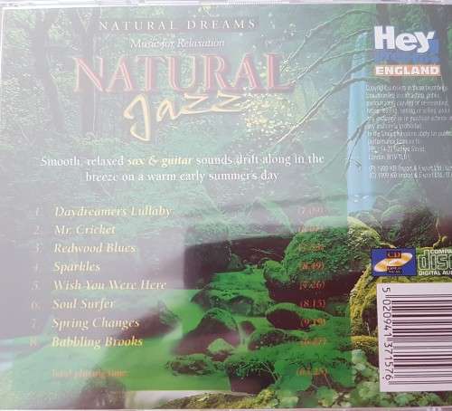 Natural Jazz