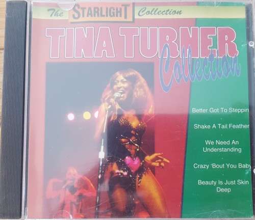 Tina turner - Collection