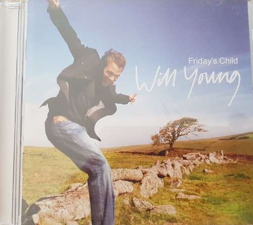 Will Young - Fridays child
