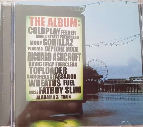 The Album - Various