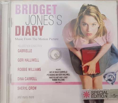 Bridget Jone`s Diary - Various