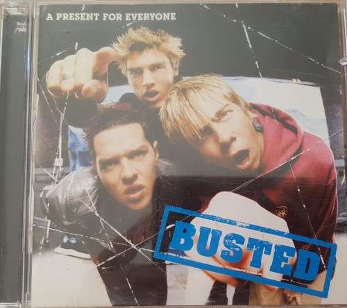 Busted - A present for everyone