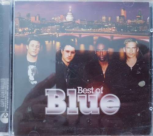 Blue - the Best of