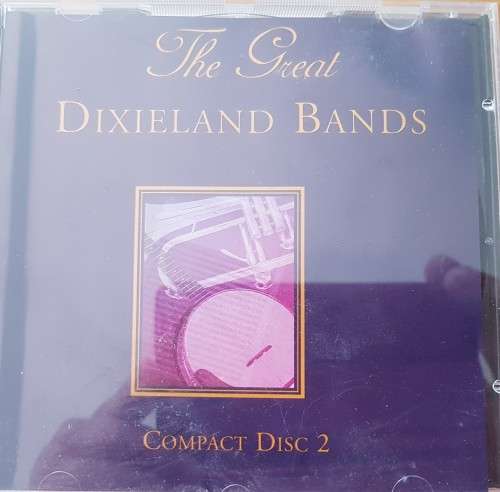 The Great Dixieland Bands