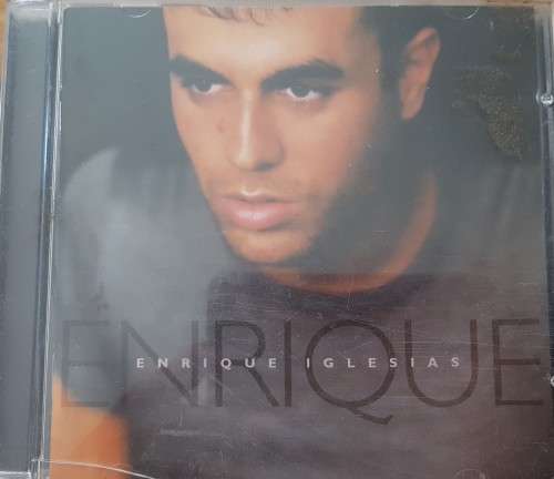Enrique Iglesias - Enrique