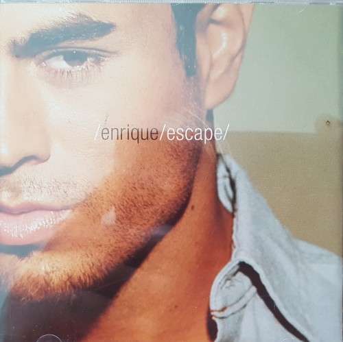 Enrique - Escape