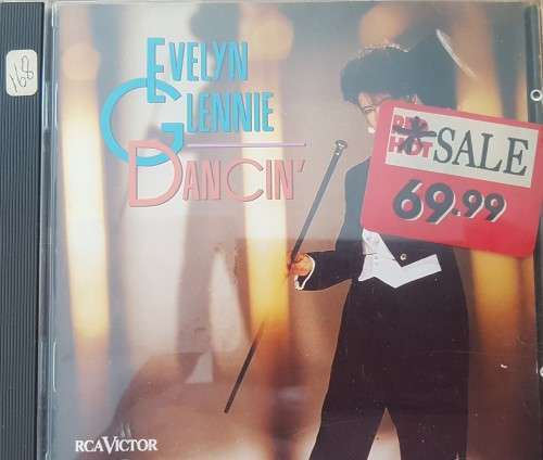 Evelyn Glennie - Dancin`