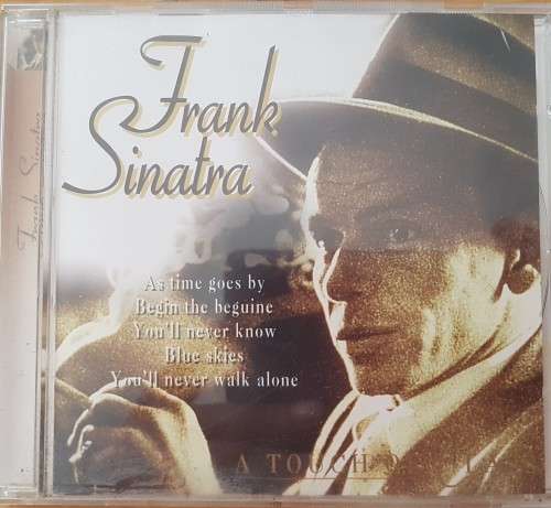 Frank Sinatra - A touch of class