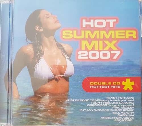 Hot Summer Mix 2007