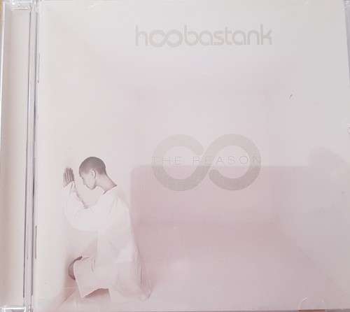 Hoobastank - The reason