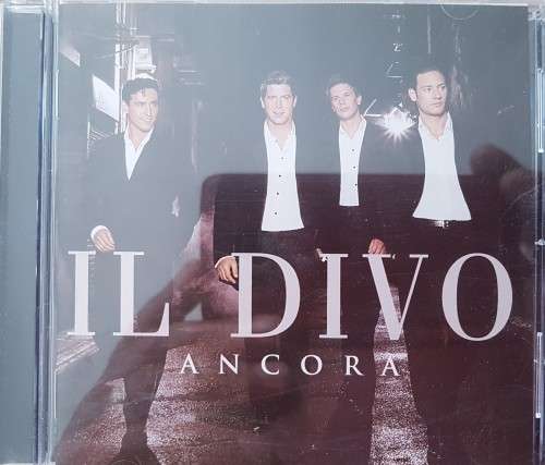 Il Divo - Ancora