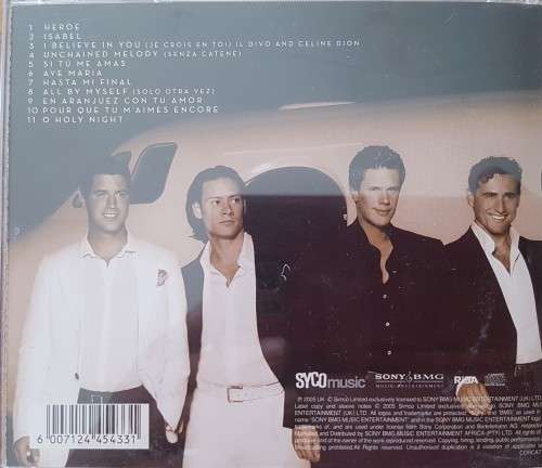 Il Divo - Ancora
