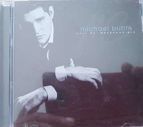 Michael buble - call me irresponsible