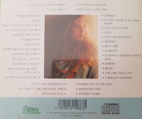 Non Stop Love Songs 2