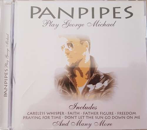 Panpipes Play George Michael