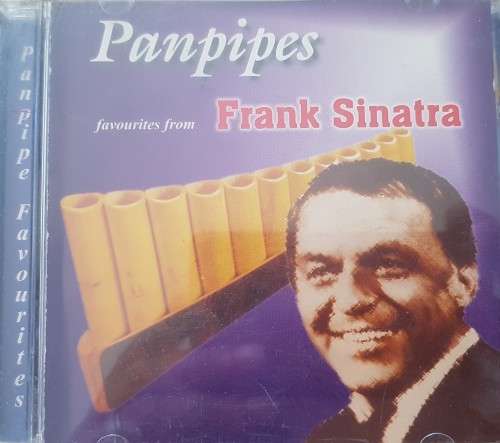 Panpipes - Favourites from Frank Sinatra