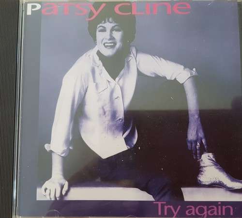 Patsy Cline - Try again