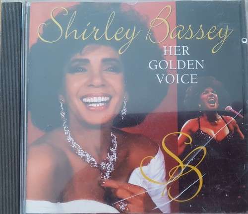 Shirley Bassey - Her golden voice