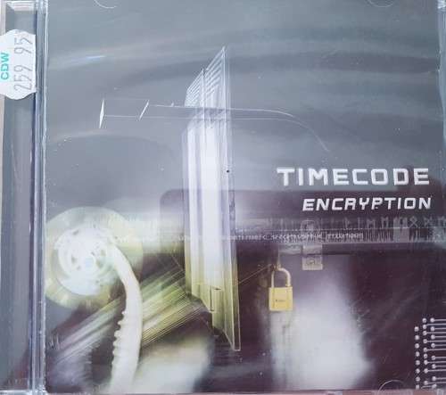 Timecode - Ecryption