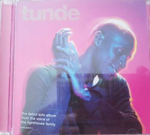 Tunde