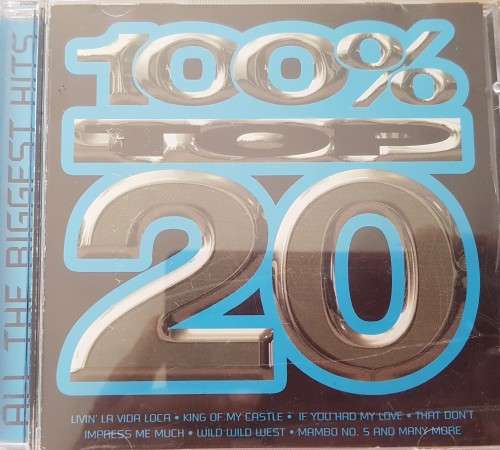 100% Top 20