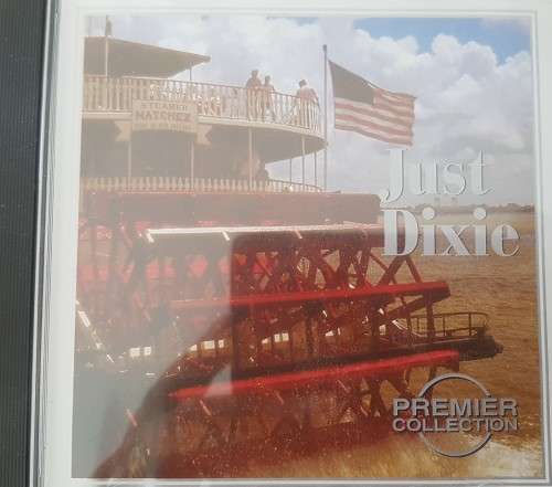Just Dixie - Premier Collection ( Disk #2)