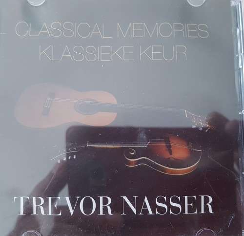 Trevor Nasser - Classical Memories