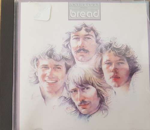 Bread - Anthology of