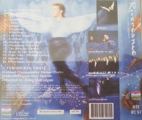 Riverdance - The Show
