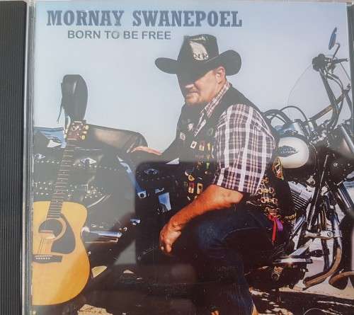 Mornay Swanepoel - Born to be Free