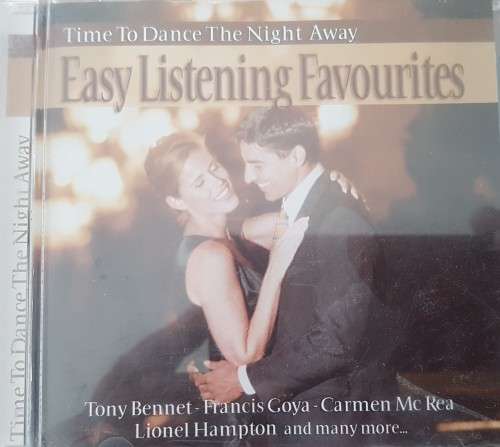 Easy Listening Favourites - Various Artist