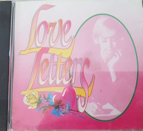 Love Letters - Vol 3
