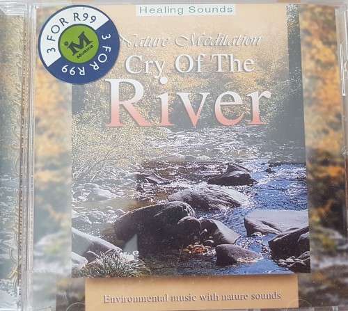 Cry me a River - Nature Mediation