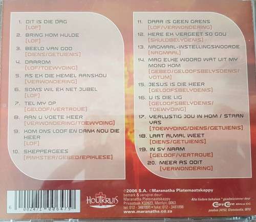 Flam - Volume 1