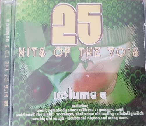 26 Hits of the 70`s - Volume 2