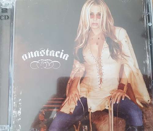 Anastacia - (Double CD)
