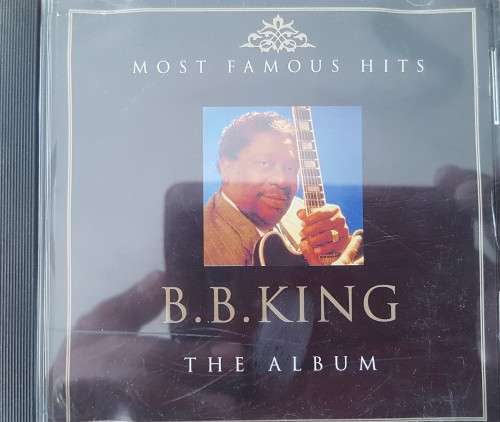 B.B. King - The Album