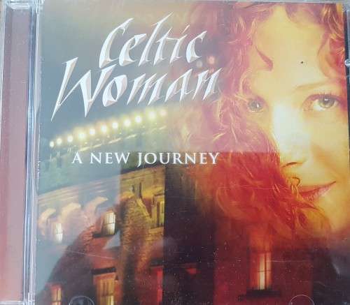 Celtic Woman - A New Journey