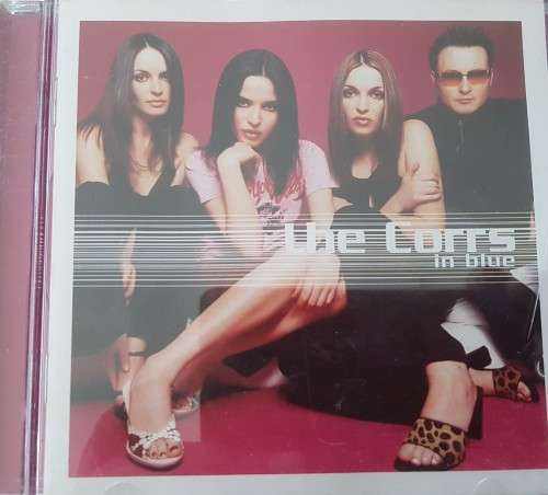 The Cors - In Blue