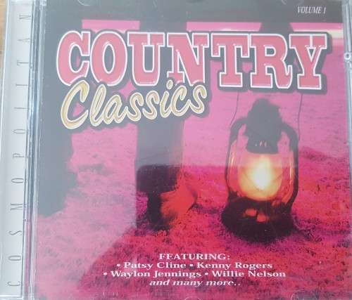 Country Classics