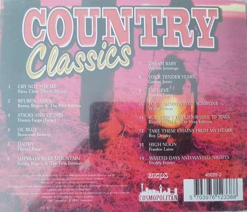 Country Classics
