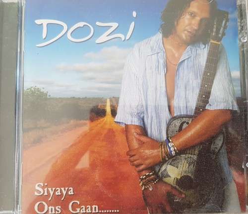 Dozi - Siyaya Ons Gaan