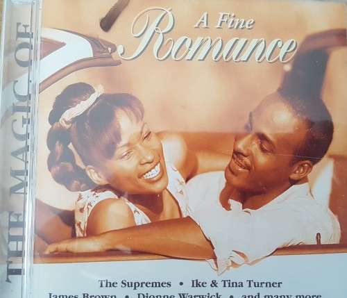A Fine Romance