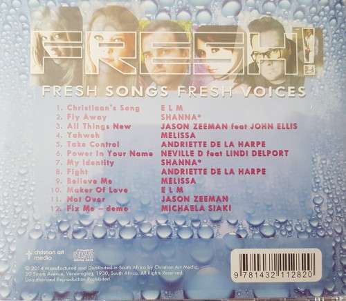 Fresh - Various