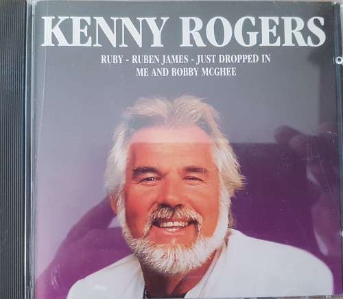 Kenny Rogers