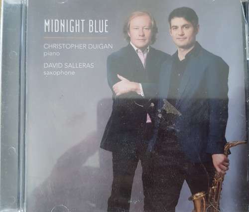 Midnight Blue