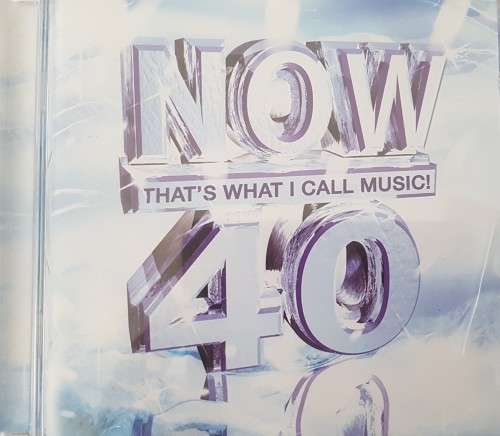 Now 40