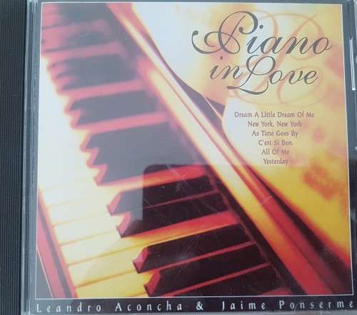Piano in Love