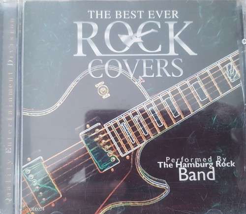 Rock Covers - The Best Ever