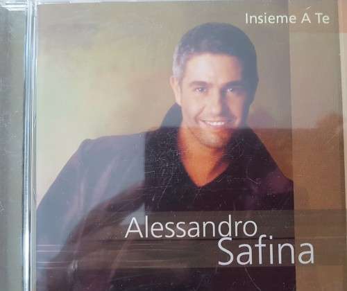 Alessandro Safina - Insieme A Te